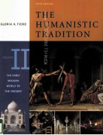 THE HUMANISTIC TRADITION VOLUME 2 FIFTH EDITION