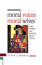 MORAL VOICES