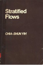 STRATIFIED FLOWS