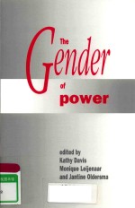 THE GENDER OF POWER