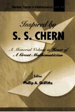 S.S.CHERN