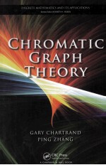 CHROMATIC GRAPH THEORY