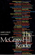 The McGraw-hill Reader