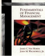 FUNDAMENTALS OF FINANCIAL MANAGEMENT TENTH EDITION