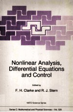 Nonlinear Analysis