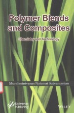 POLYMER BLENDS AND COMPOSITES CHEMISTRY AND TECHNOLOGY