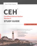 CEHV8 CERTIFIED ETHICAL HACKER VERSION 8 STUDY GUIDE