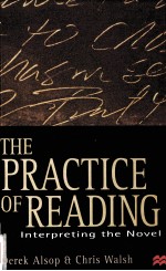 The Practice of Reading:Interpreting the Vovel