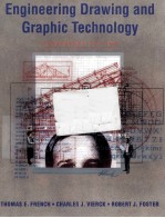 Engineering drawing and graphic technology