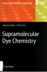 Supermolecular Dye Chemistry