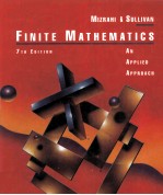 Finite Mathematics An Applied Approach Seventh Edition