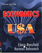 ECONOMICS U﹩A  FIFTH EDITION