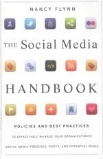 THE SOCIAL MEDIA HANDBOOK