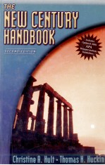 THE NEW CENTURY HANDBOOK