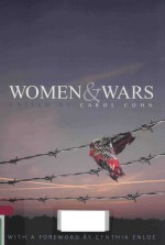 WOMEN AND WARS