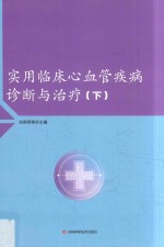 实用临床心血管疾病诊断与治疗  下