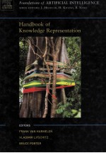 Handbook of Knowledge Representation