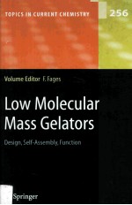 Low Molecular Mass Gelators Design