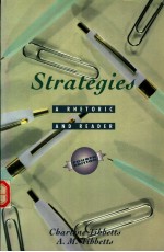 STRATEGIES A RHETORIC AND READER