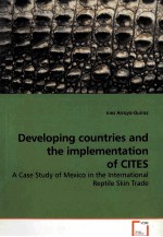 DEVELOPING COUNTRIES AND THE IMPLEMINTATION OF CITES