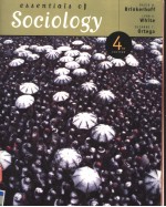 ESSENTIALS OF SOCIOLOGY  4TH EDITION