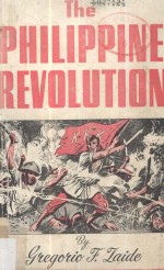 The Philippine Revolution