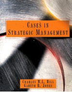 CASES IN STRATEGIC MANAGEMENT FOURTH EDITION