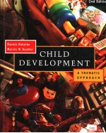 CHILD DEVELOPMENT  A THEMATIC APPROACH  SECOND EDITION