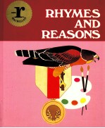 Rhymes and Reasons