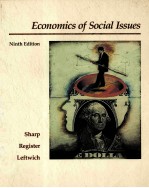 ECONOMICS OF SOCIAL ISSUES  NINTH EDITION