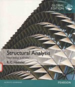 STRUCTURAL ANALYSIS NINTH EDITION IN SI UNITS