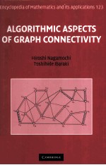 Algorithmic Aspects of Graph Connectivity