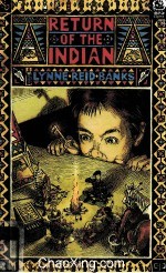 RETURN OF THE INDIAN