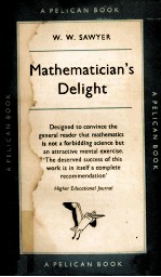 Mathematician's delight