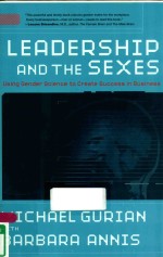 LEADERSHIP AND THE SEXES