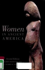 WOMEN IN ANCIENT AMERICA SECOND EDITION