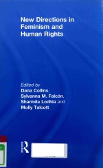 NEW DIRECTIONS IN FEMINISM AND HUMAN RIGHTS