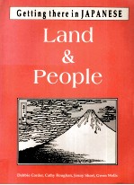 Land & people