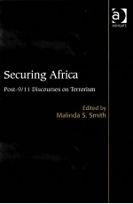 SECURING AFRICA  POST-9/11 DISCOURSES ON TERRORISM