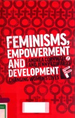 FEMINISMS