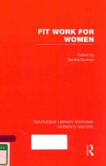 FIT WORK FOR WOMEN