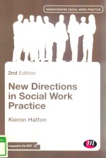 NEW DIRECTIONS IN SOICAL WORK PRACTICE 2TH EDITION