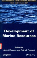 DEVELOPMENT OF MARINE RESOURCES