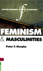 FIMINISM AND MASCULINTITES