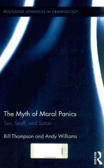 THE MYTH OF MORAL PANICS SEX