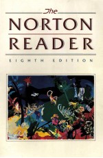 THE NORTON READER EIGHTH EDITION