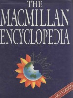 THE MACMILLAN ENCYCLOPEDIA 1993 EDITION