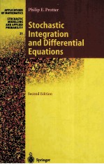 Stochastic Integation and Differential Equations Second Edition