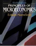 PRINCIPLES OF MICROECONOMICS SIXTH EDITION