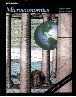 MICROECONOMICS 5TH EDITION